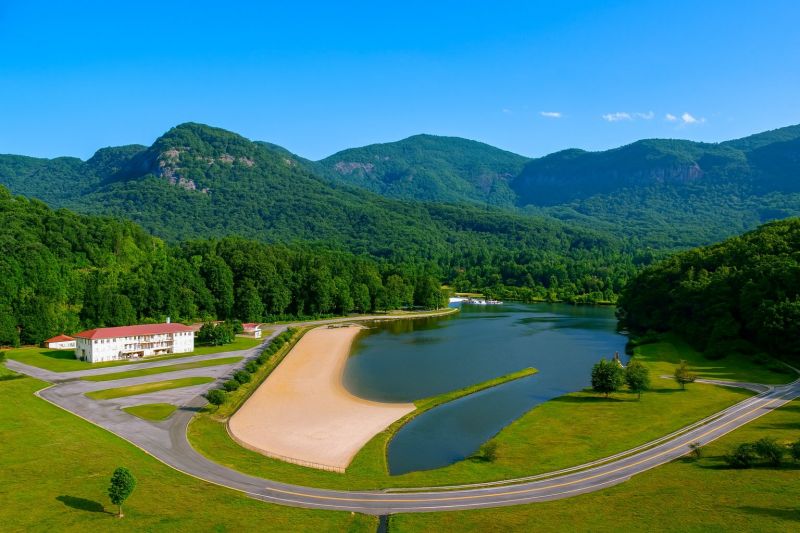 Lake Lure, NC
