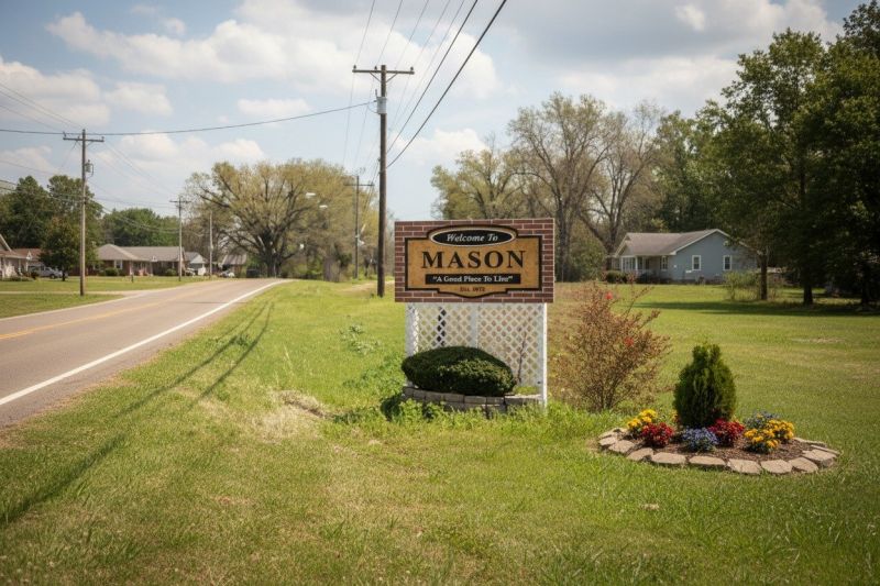 Masonry Service in Hendersonville, NC