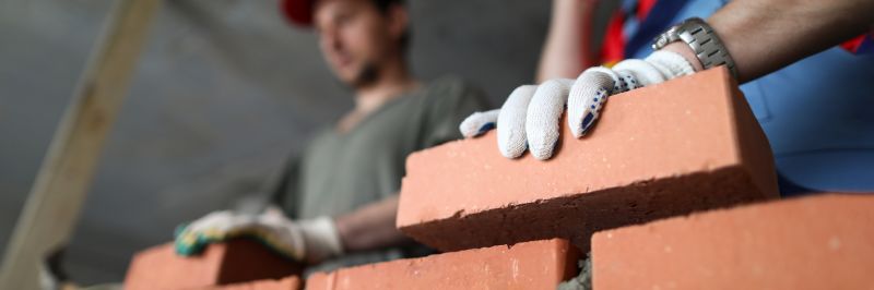 Brick Masonry Repair in Mill Spring, NC