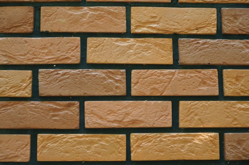 Brick Repair in Black Mountain, NC
