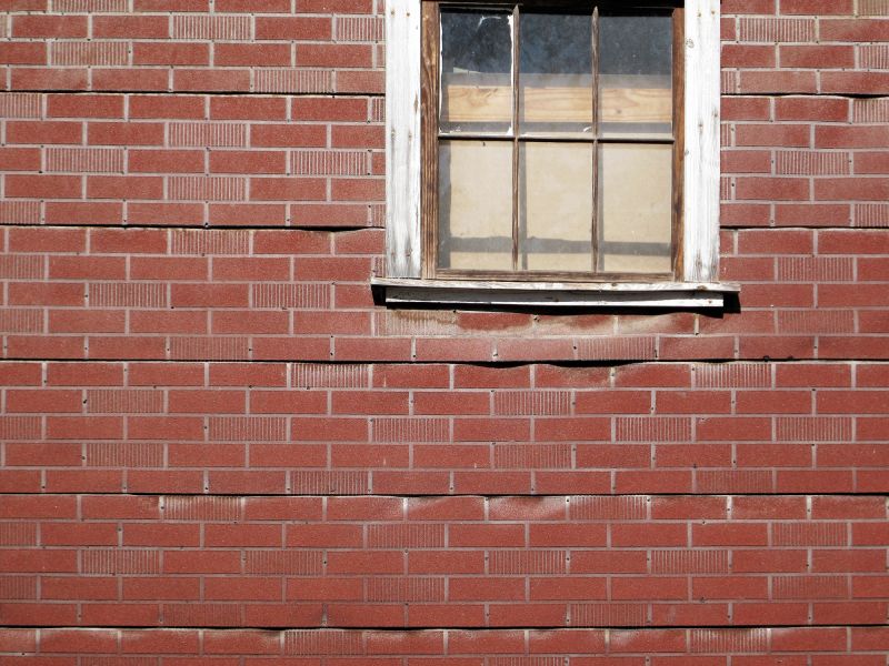 Brick Repair in Columbus, NC
