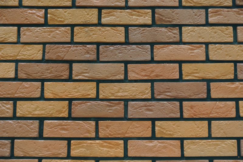Brick Repair in Leicester, NC