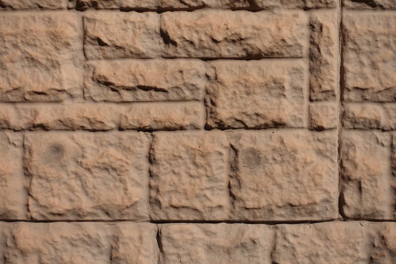 Brick Repair in Polk County, NC