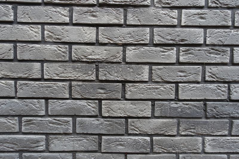 Brick Repair in Polk County, NC