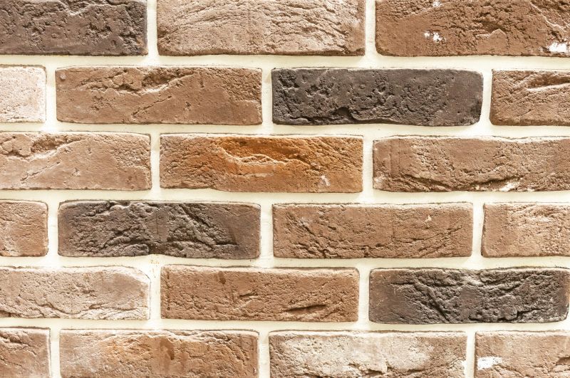 Brick Restoration in Fairview, NC