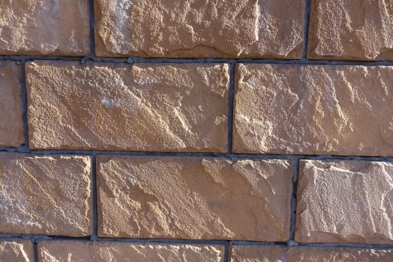 Brick Stairs Repair in Asheville, NC