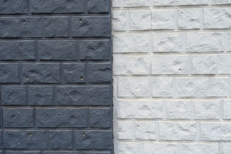 Brick Stairs Repair in Lake Lure, NC