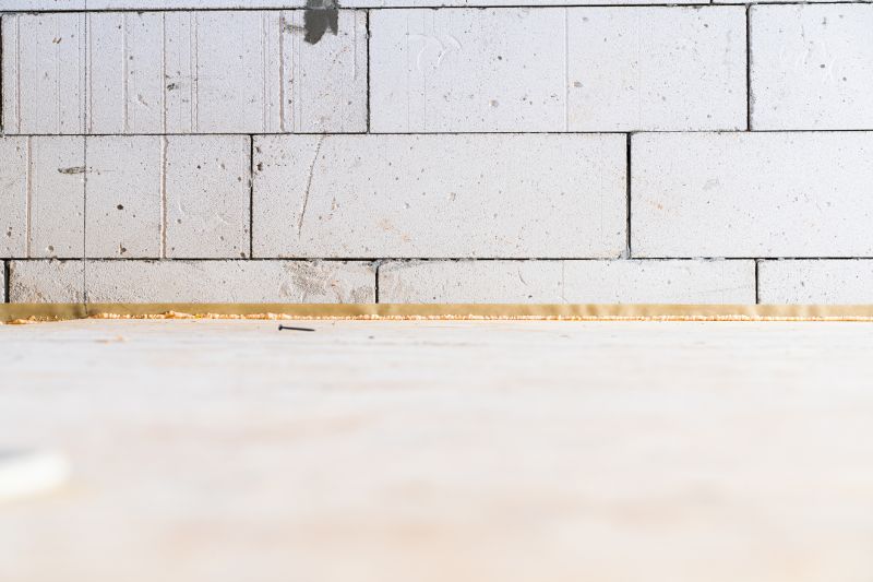 Brick Wall Repair in Asheville, NC