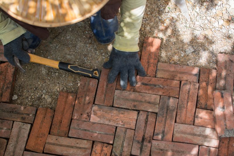 Commercial Masonry Repair in Black Mountain, NC