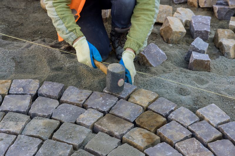 Commercial Masonry Repair in Leicester, NC
