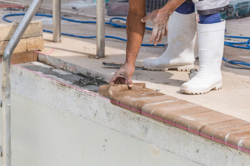 Commercial Masonry Repair in Mill Spring, NC