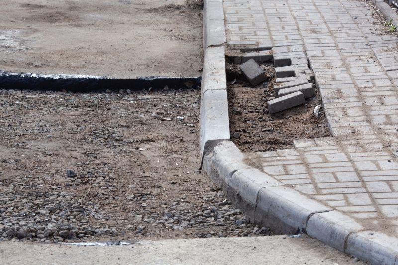 Commercial Masonry Repair in Polk County, NC