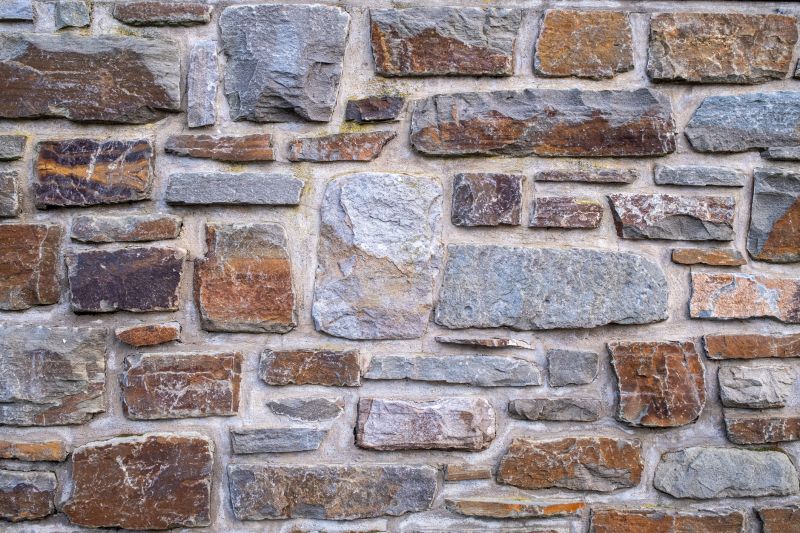 Commercial Stone Masonry in Flat Rock, NC