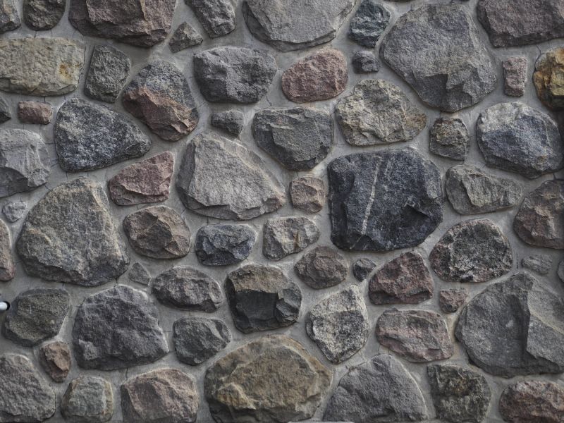 Commercial Stone Masonry in Henderson County, NC