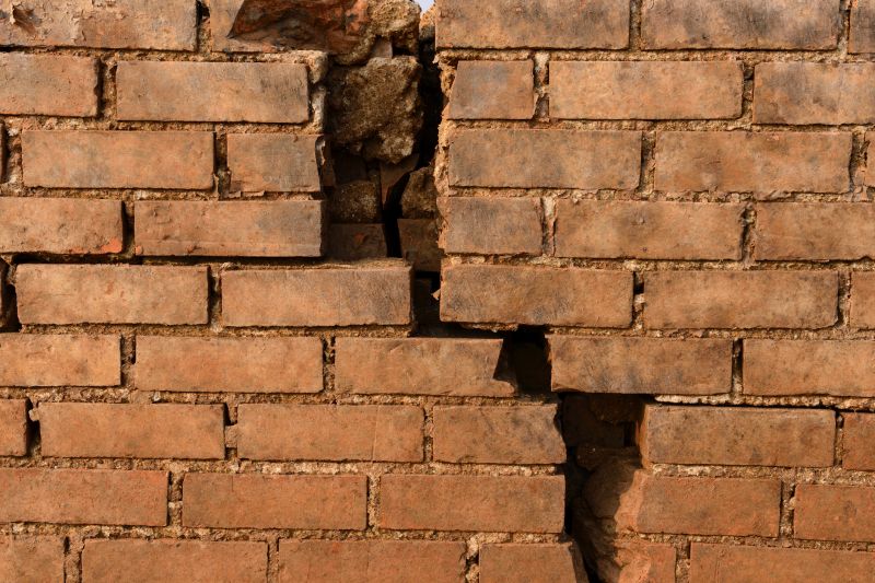 Masonry Repair in Flat Rock, NC