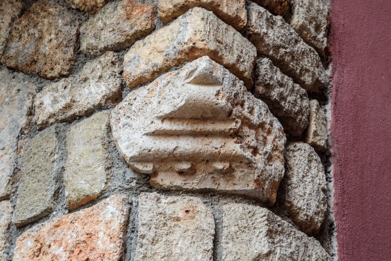 Stone Masonry Installation in Buncombe County, NC
