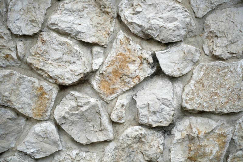 Stone Masonry Installation in Henderson County, NC