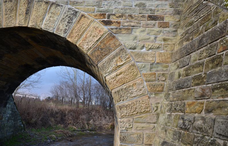Stone Masonry Repair in Zirconia, NC