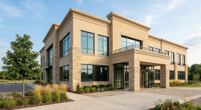 Stone Masonry Service in Hendersonville, NC