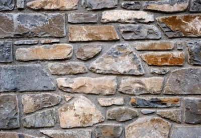 Stone Masonry Service in Hendersonville, NC