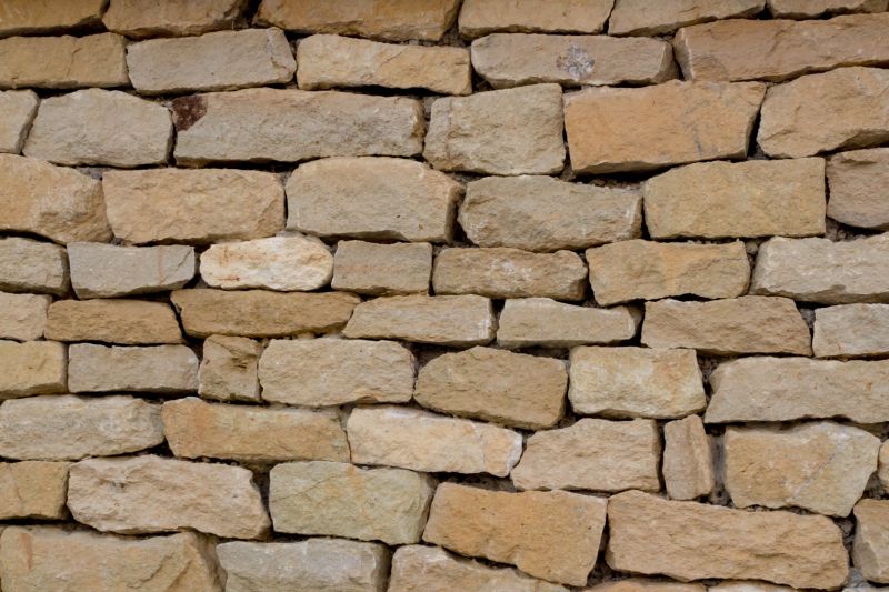 Stone Wall Repair in Asheville, NC