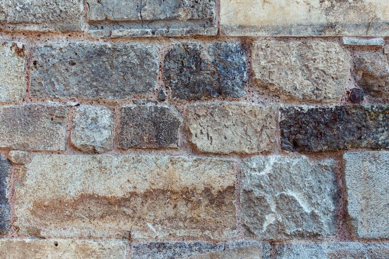 Stonework Installation in Black Mountain, NC