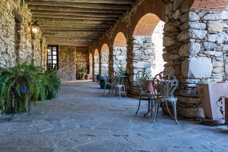 Stonework Installation in Hendersonville, NC