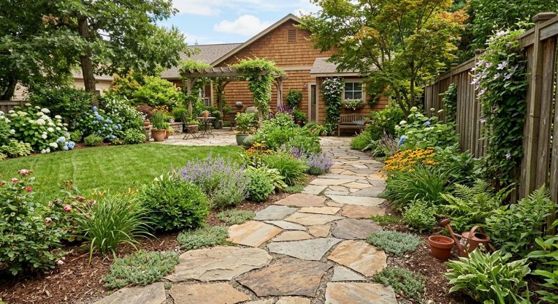 Stonework Installation in Tryon, NC