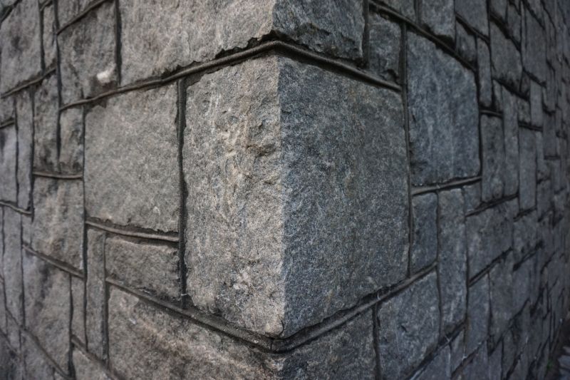 Stonework Repair in Landrum, SC